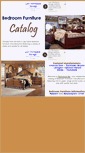 Mobile Screenshot of bedrooms.net